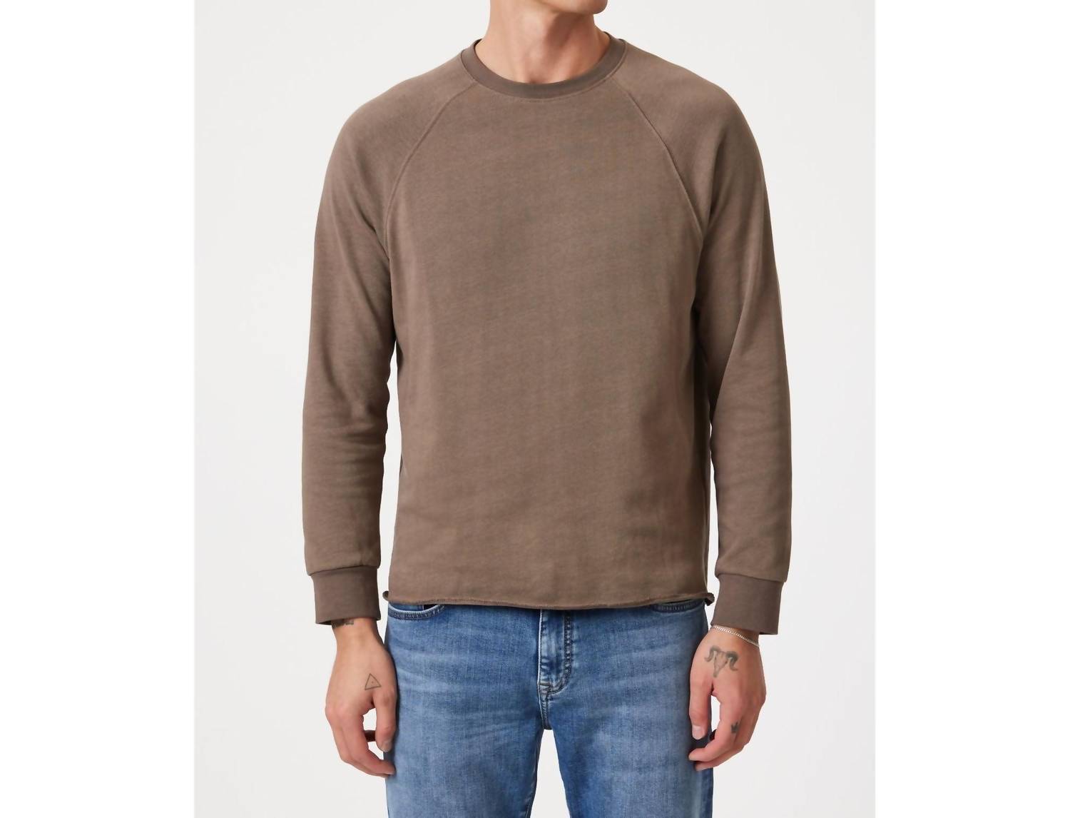 Mavi - Long Sleeve Jersey Shirt