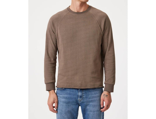 Mavi - Long Sleeve Jersey Shirt