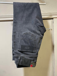Alberto - Men's Robin Slim Fit Jeans