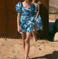 Cleobella - Serenity Mini Skirt