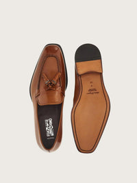 Salvatore Ferragamo - Men's Tassels Loafer