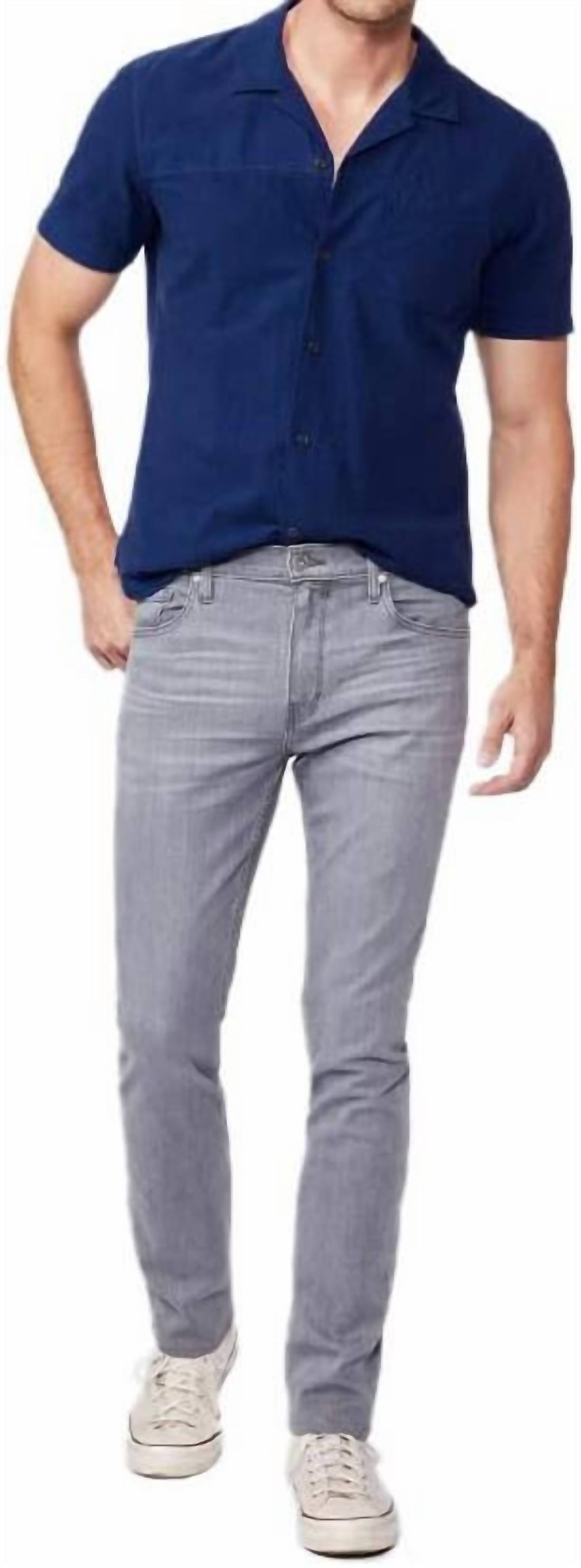 Paige - Federal Jeans