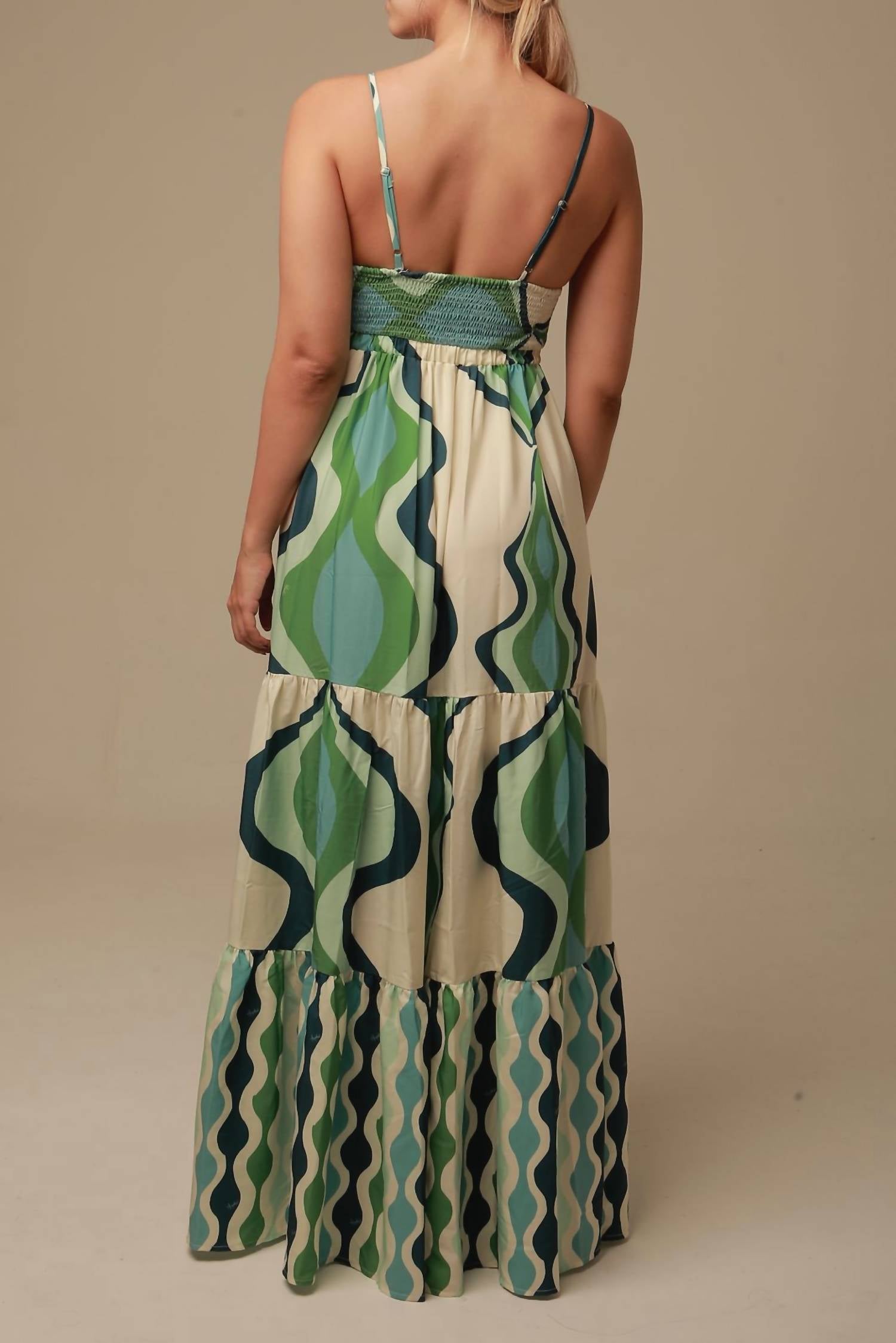 Lavi - Alison Dress