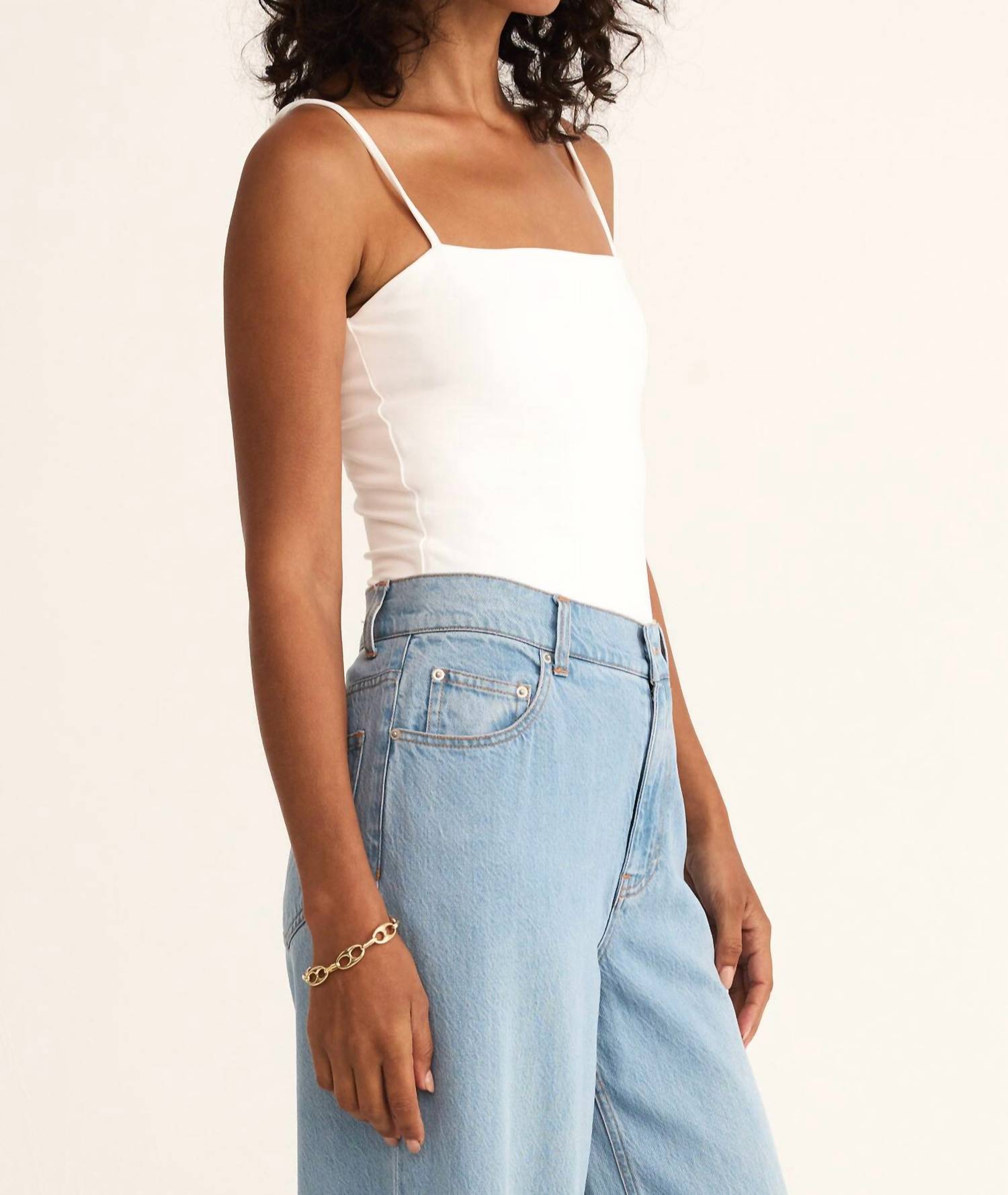 Z Supply - Lane Luxe Smooth Bodysuit