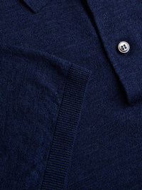 Greyson Clothiers - Men's Napeague Short Sleeve Sweater Polo