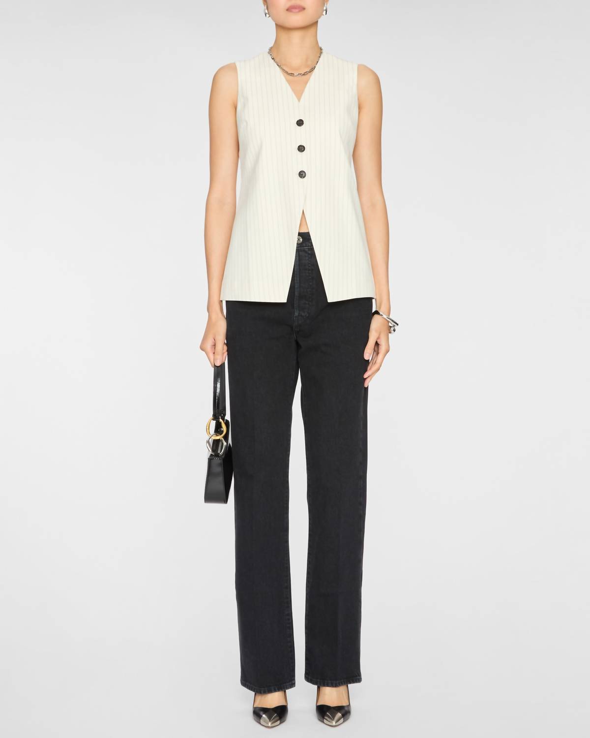 Rails - Mylah Sleeveless Top