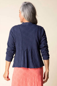 Habitat - Sunburst Knit Cardigan