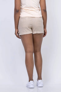 L'Agence - Leo Safari Short
