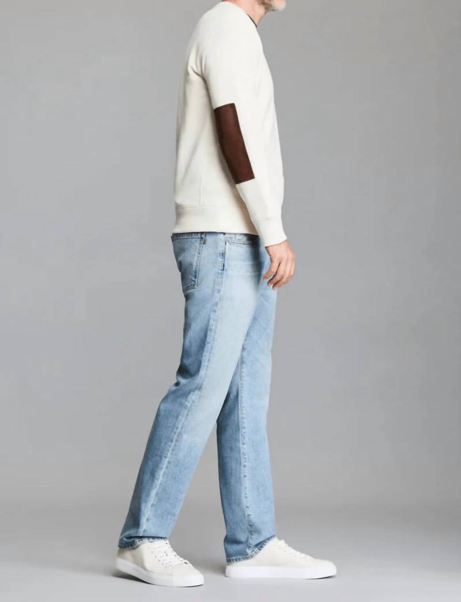 Billy Reid - Dover Sweatshirt