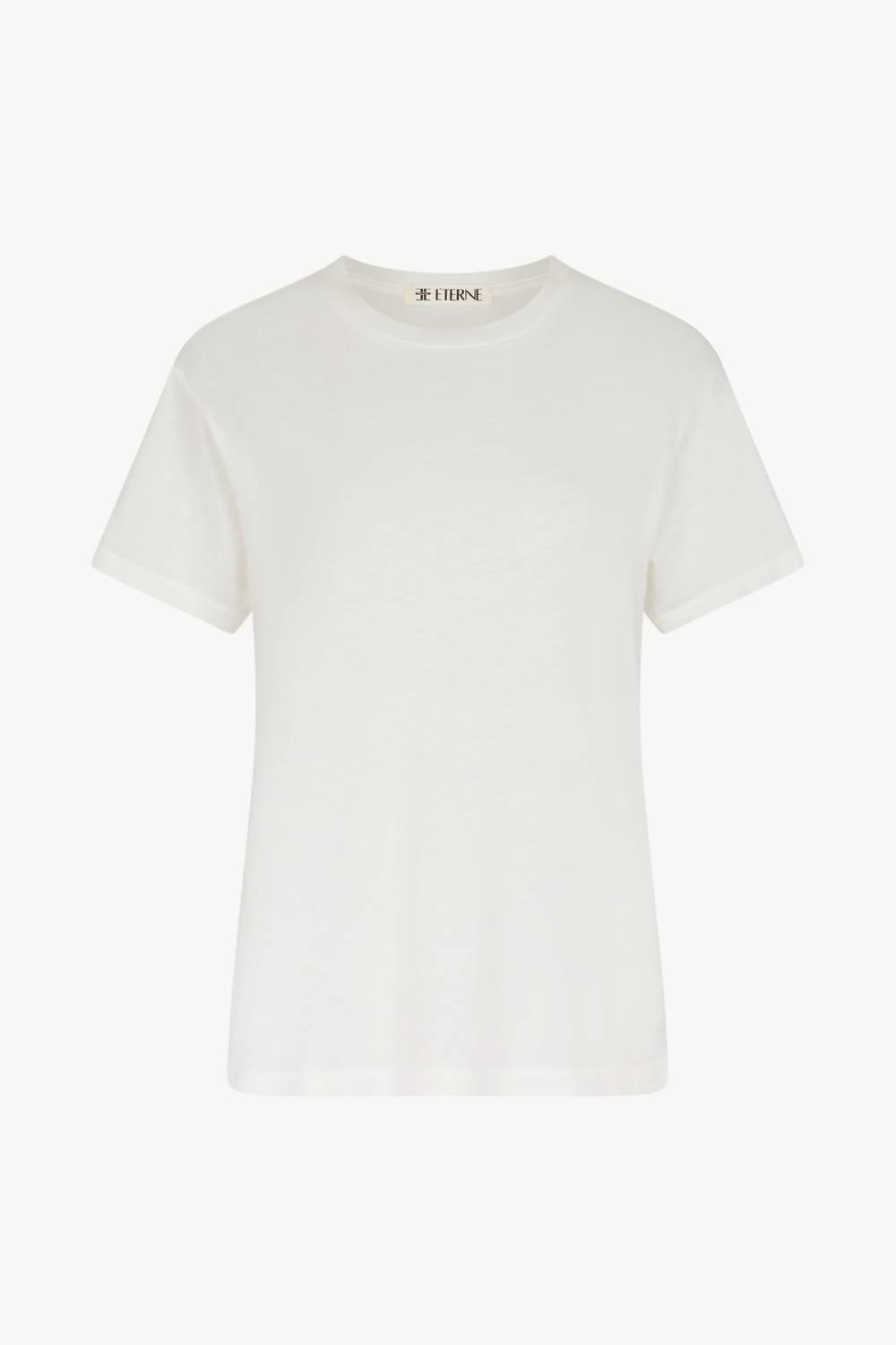 Eterne - Short Sleeve Boyfriend T-shirt