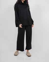 Corinne Collection - Ricci High Neck Tunic