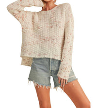 Aemi + Co - Lainey Sweater