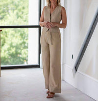 Onia - Relaxed Vest