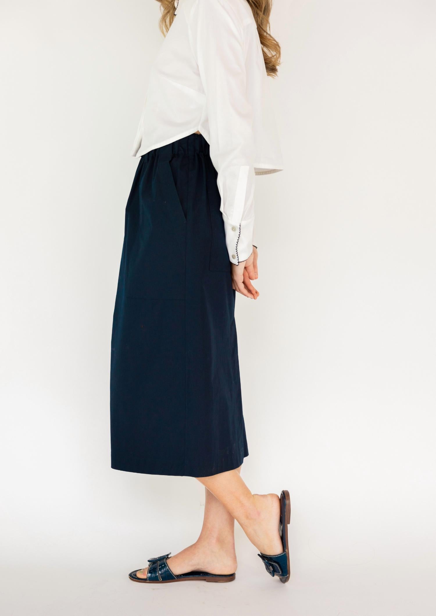 De Loreta - Abi Blouse