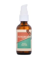 Imaginary Authors - Women's Sundrunk Hydrating Body Oil