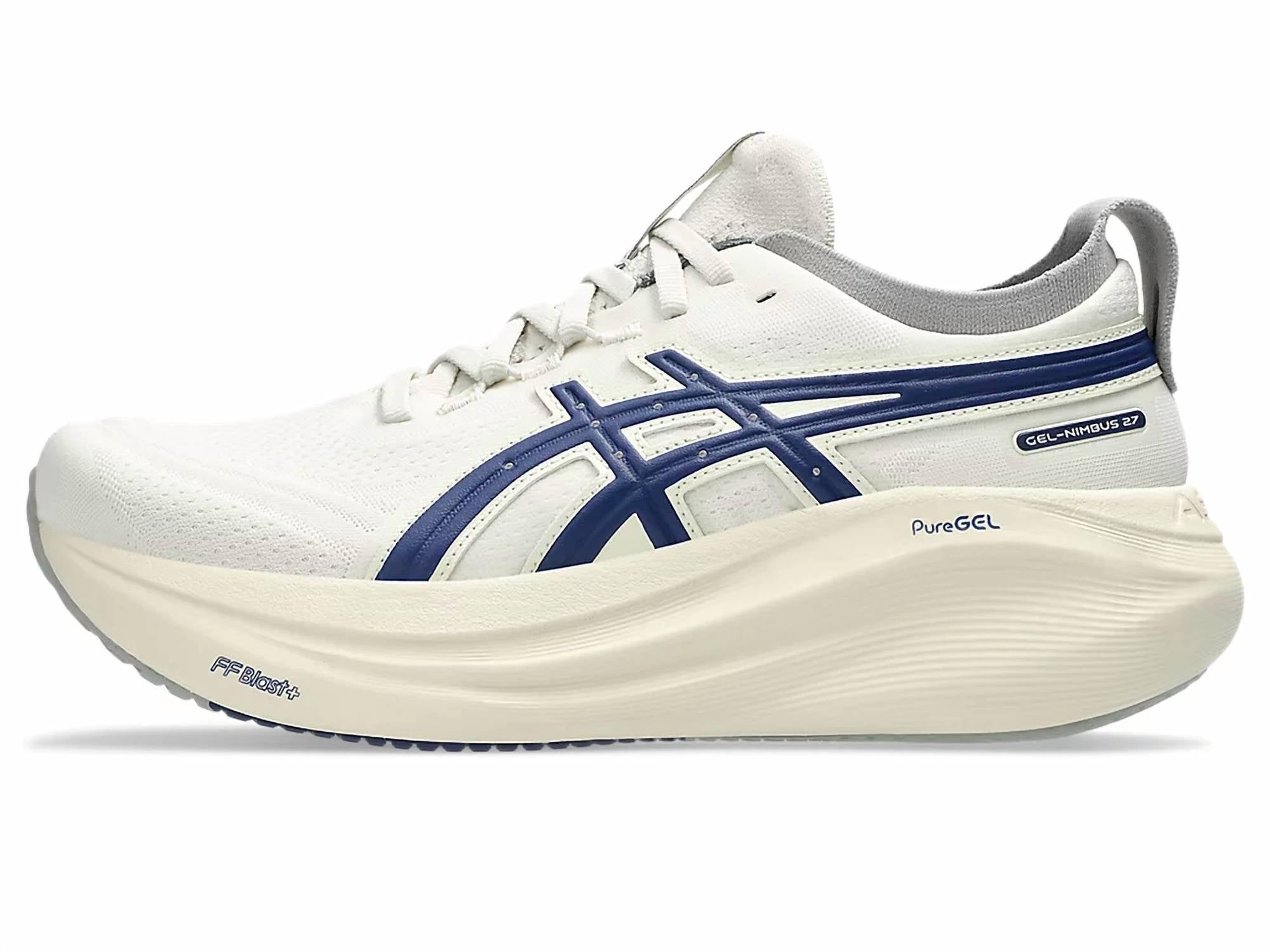 Asics - Women's Gel-nimbus 27 Atc Shoes