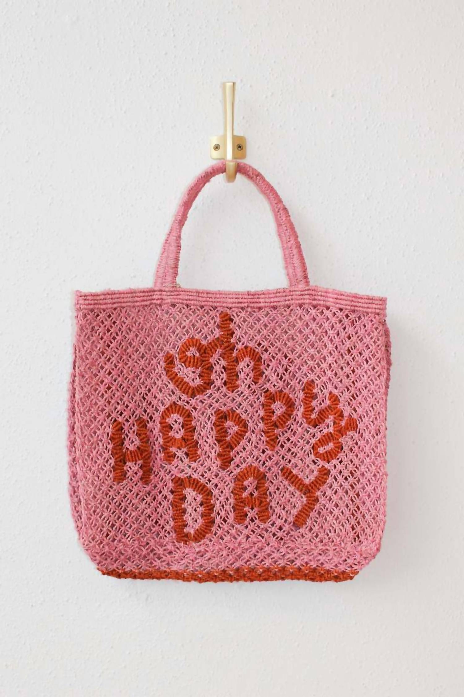 The Jacksons - Women's Oh Happy Day Small Tote Bag