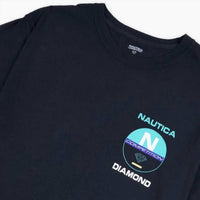 Diamond Supply Co. - MEN'S SWITCH TEE
