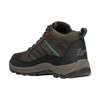 Danner - Men's Riverside Steel Toe Work Shoes