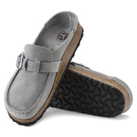 Birkenstock - Women's Buckley Clogs