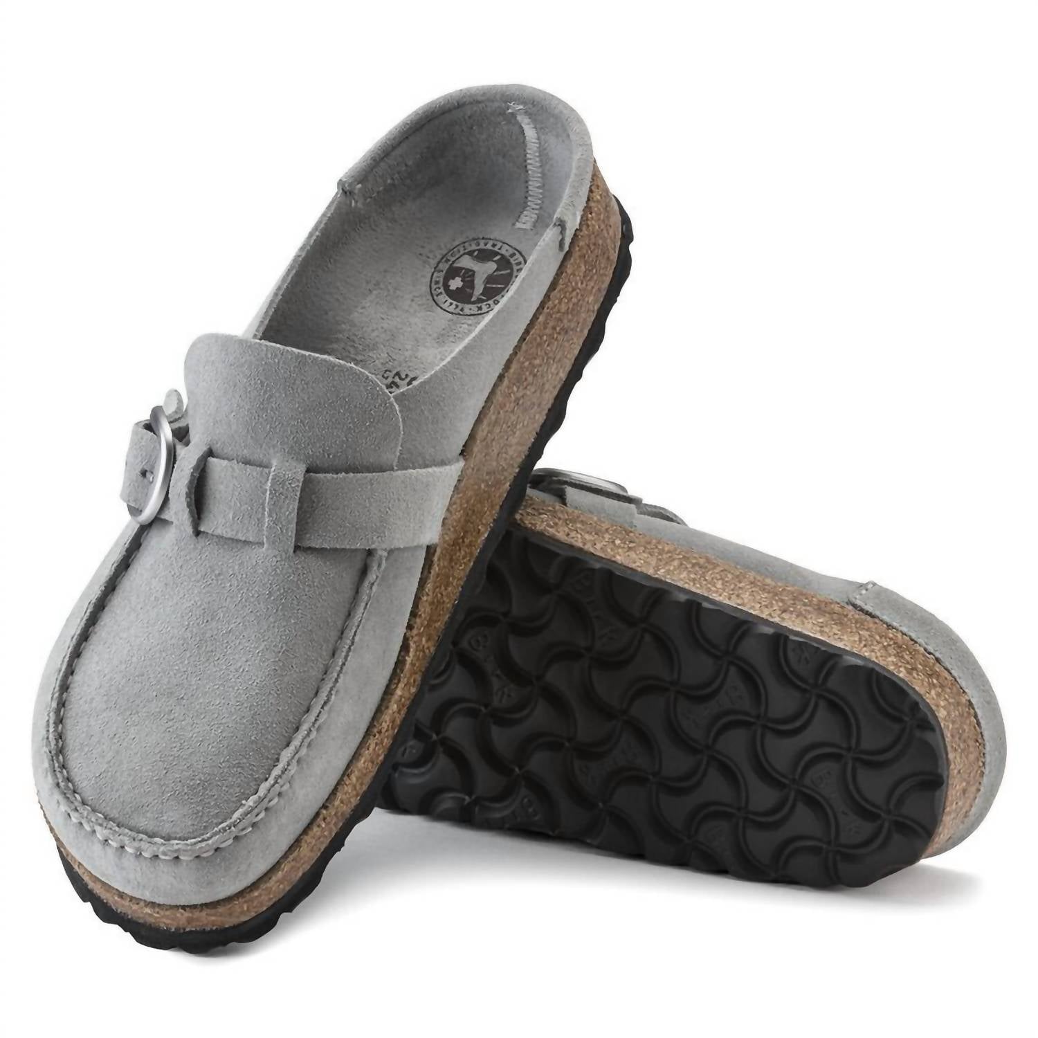 Birkenstock - Women's Buckley Clogs