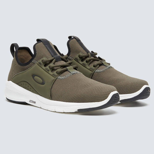 Oakley - Men's Dry Laced Casual Sneaker