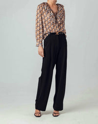 Sundays - Rumi Long Sleeve Top