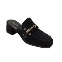 Vaneli - Women's Valen Block Heel Shoes