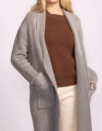 Pink Martini - Stockport Sweater Jacket