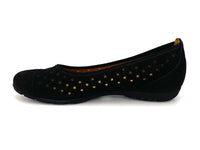 Gabor - Women's Dancin Ballet Flat