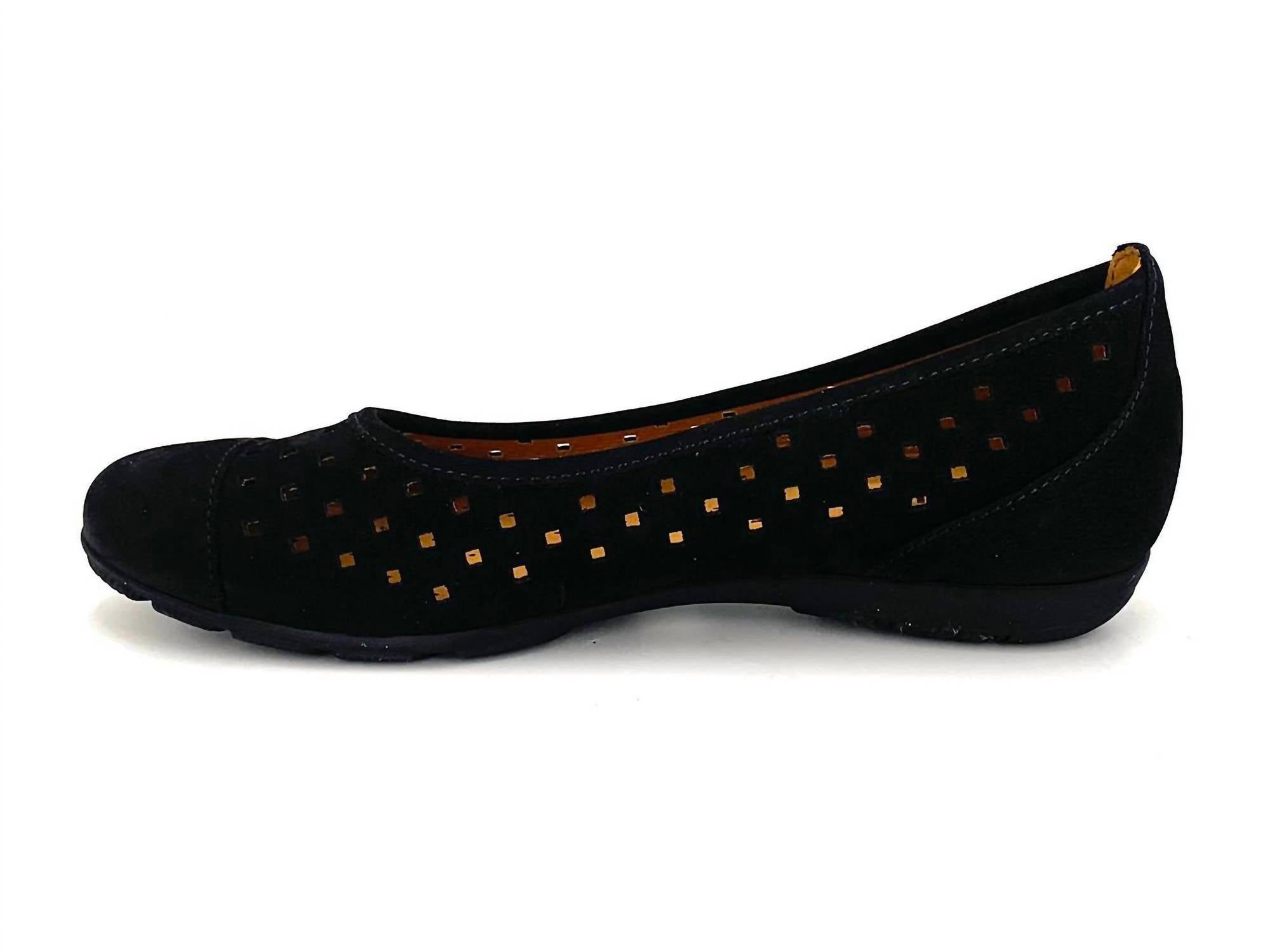 Gabor - Women's Dancin Ballet Flat