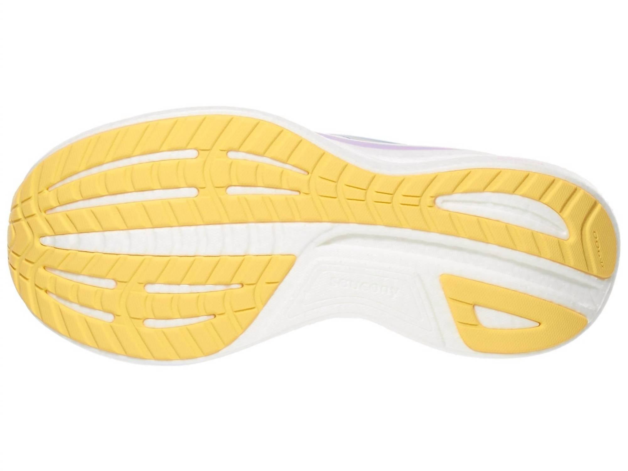 Saucony - Women's Ride 18 Running Shoes