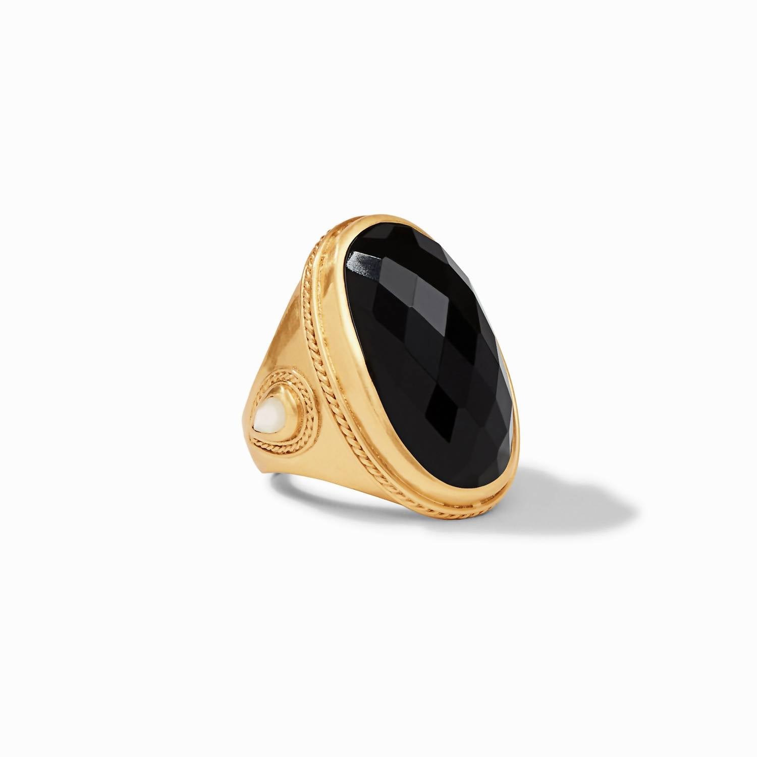 Julie Vos - Cannes Statement Ring
