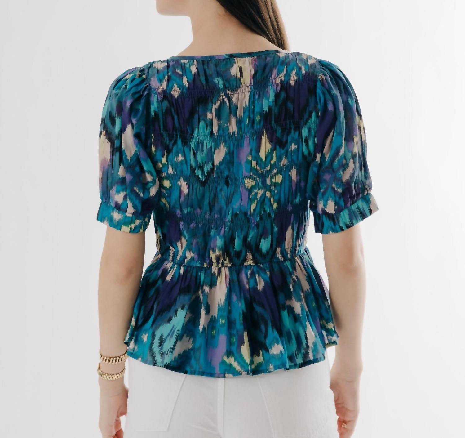 Love The Label - Stevie Top