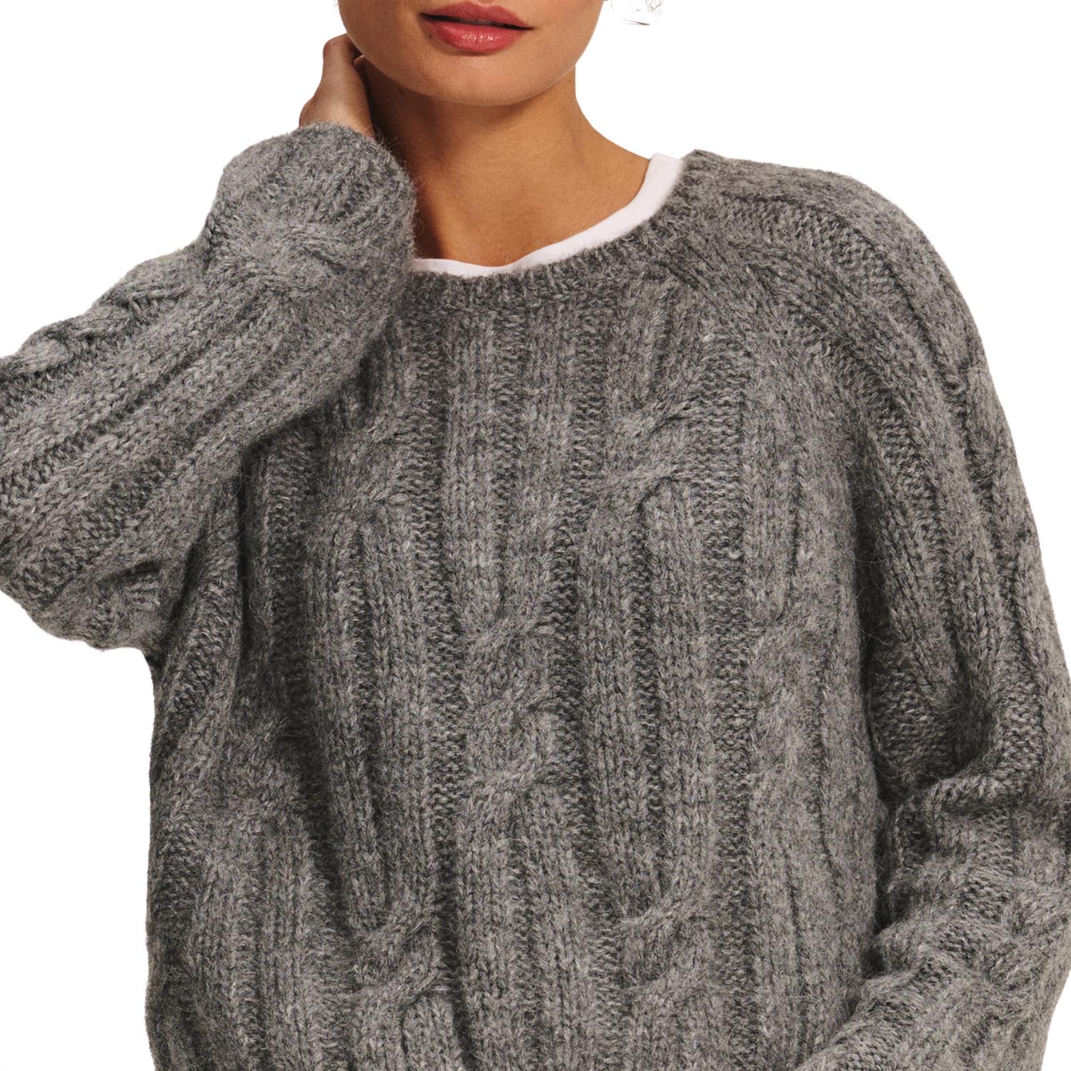 Velvet By Graham & Spencer - Marina Sweater