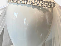 Anja'S Dream - Women's Rhinestone Tiara Crown