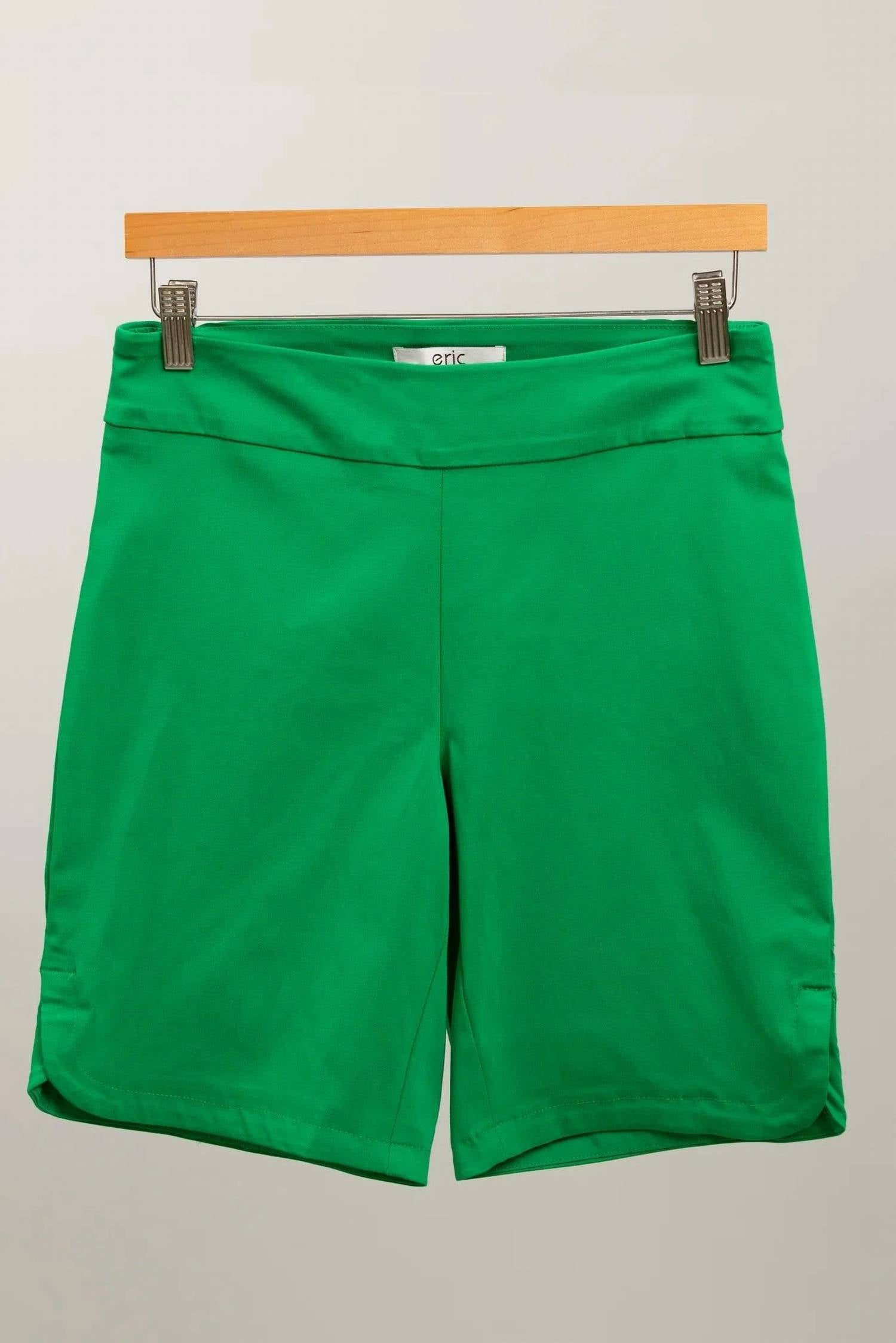 Pine Apparel - Women's Lady D Classic Bermuda Shorts