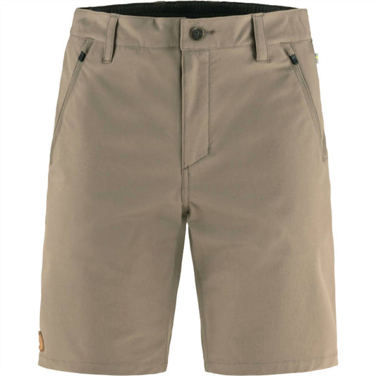 Fjallraven - Men's Abisko Trail Stretch Shorts