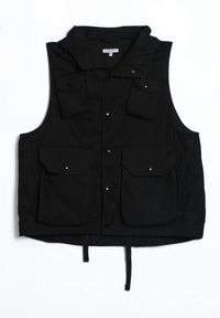 Engineered Garments - Men's Field Vest