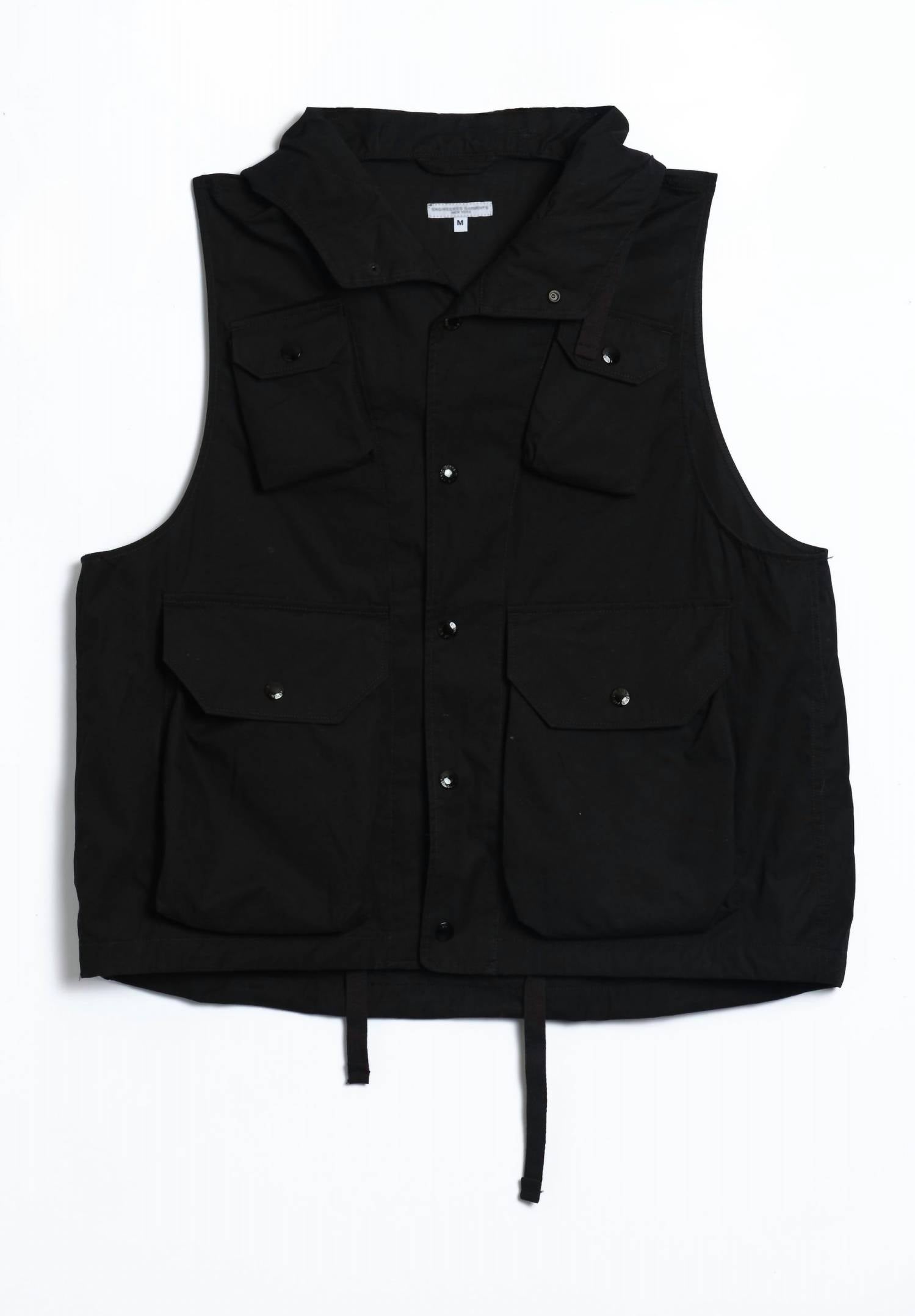 Engineered Garments - Men's Field Vest