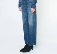 Noend - Miley Straight Jeans