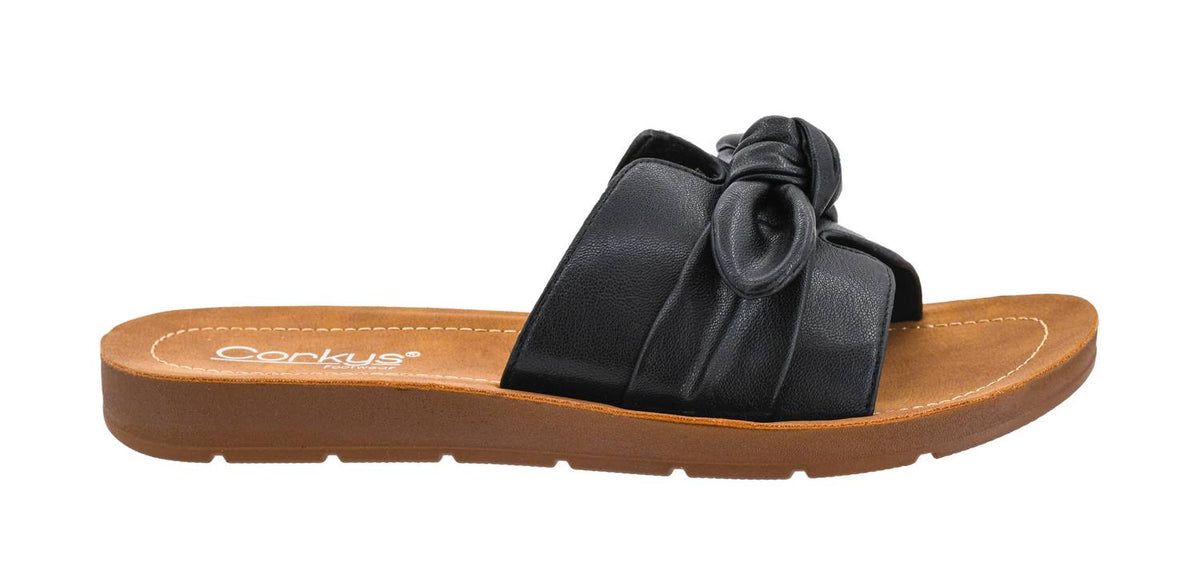Corkys Footwear - Women's Too Cute Slide