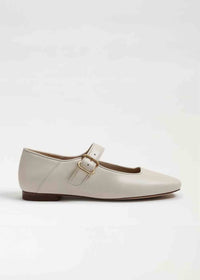 Sam Edelman - Women's Michaela Mary Jane Flats