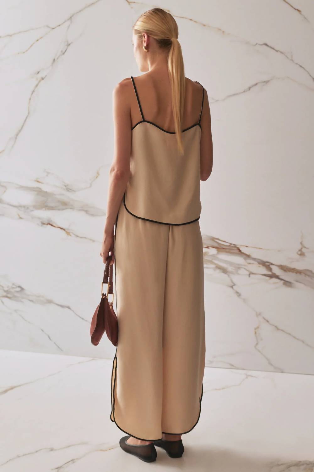 Sancia - Jalia Top