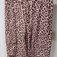Davi & Dani - Women's Denim Elastic Pant
