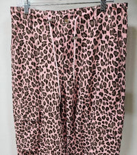 Davi & Dani - Women's Denim Elastic Pant