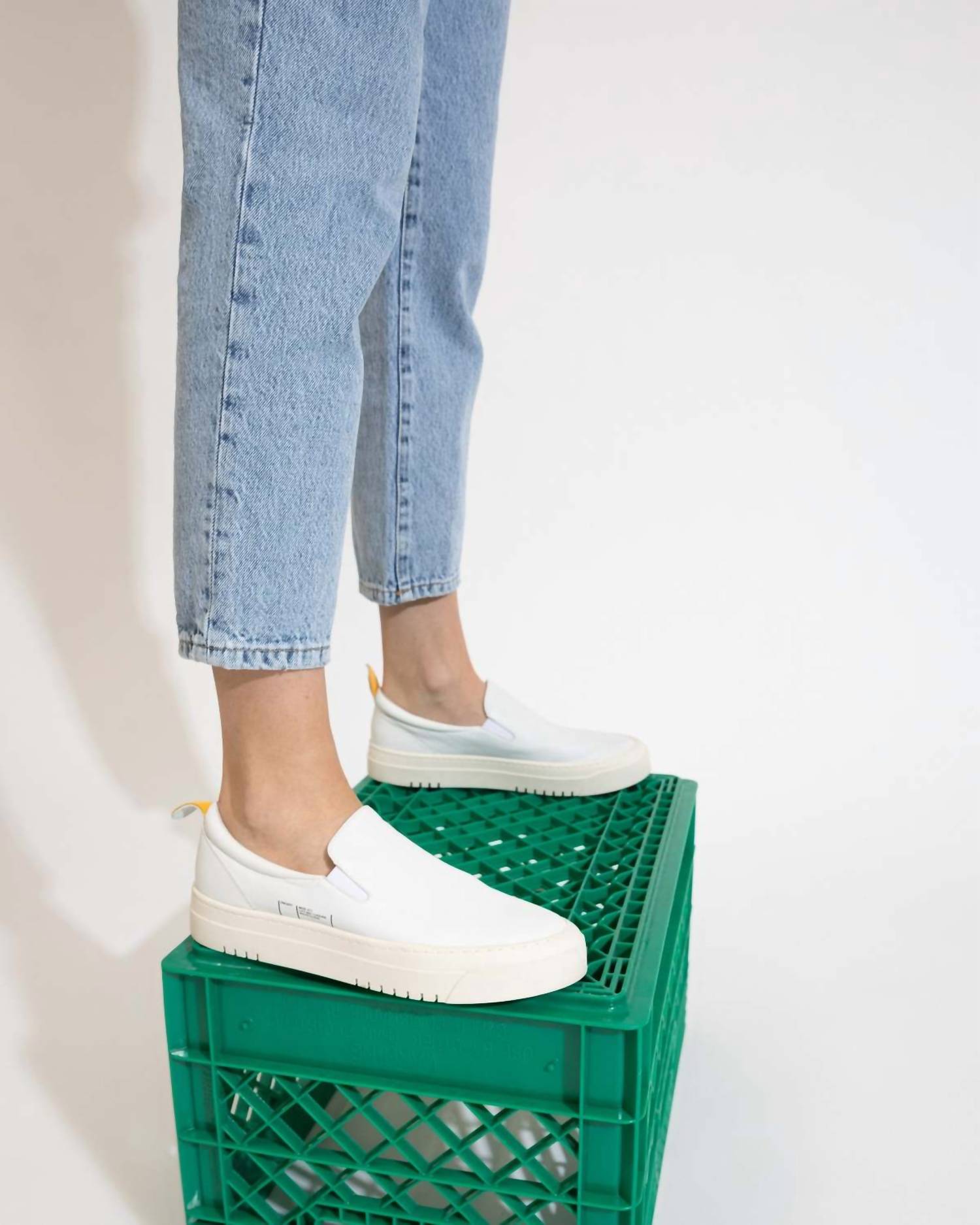 Oncept - Women's Laguna Sneaker