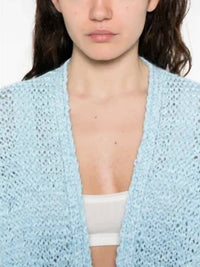 Forte Forte - Women's Open-front Cardigan