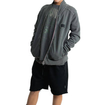 Nununu - Boy's Unbalanced Sweat Shorts