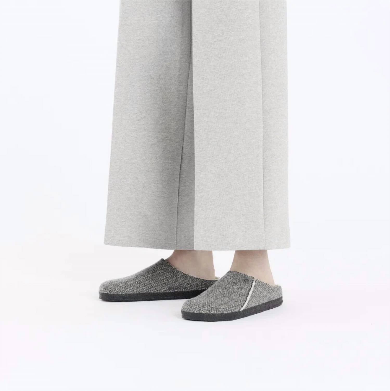 Birkenstock - Women's Zermatt Sherling Slipper